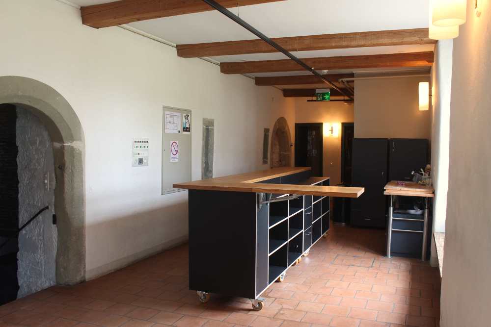 Bar Schlosskeller