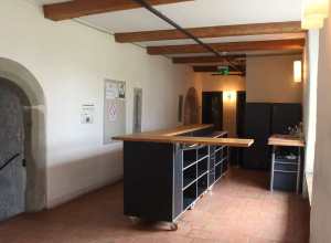 Bar Schlosskeller
