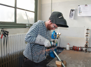 Thomas Messer: Mechaniker