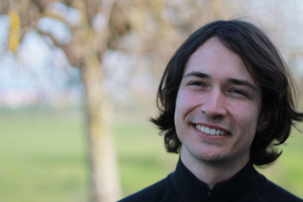 Adrian Merz Woodikat