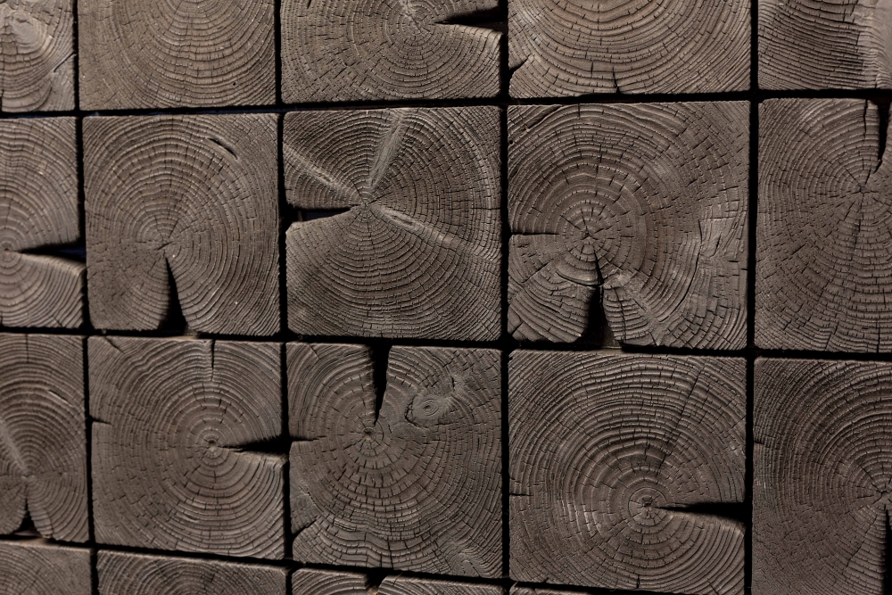 Shou-Sugi-Ban