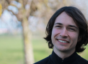Adrian Merz Woodikat