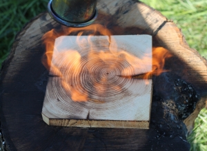 Shou-Sugi-Ban